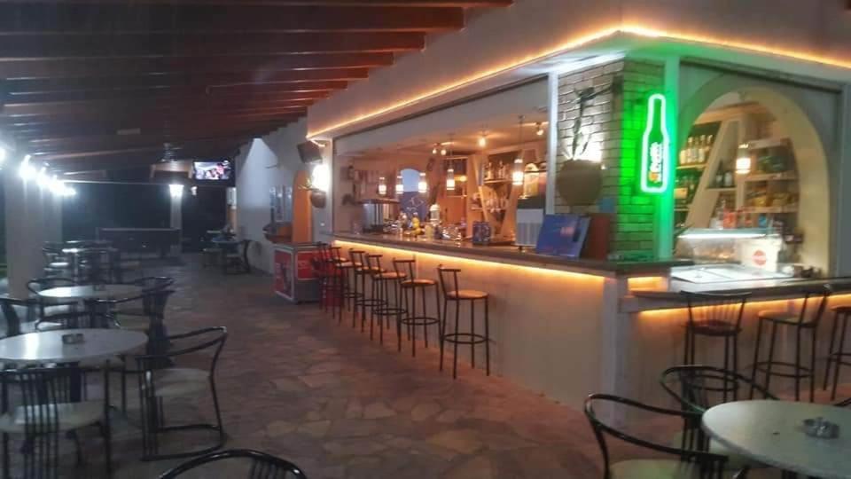 Hellens Village Almiros Beach Luaran gambar
