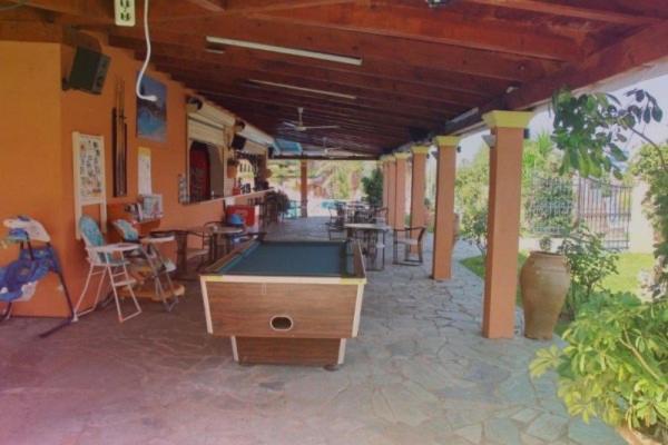 Hellens Village Almiros Beach Luaran gambar