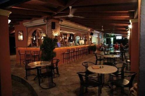Hellens Village Almiros Beach Luaran gambar