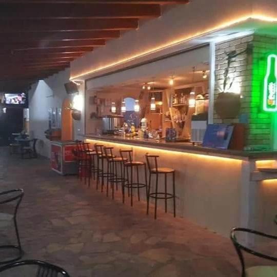 Hellens Village Almiros Beach Luaran gambar